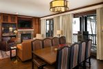 Kitchen - Ritz-Carlton Club at Aspen Highlands - 3 Bedroom
